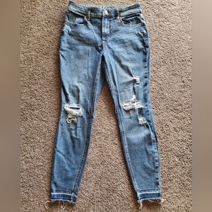 Maurices Jeans, medium